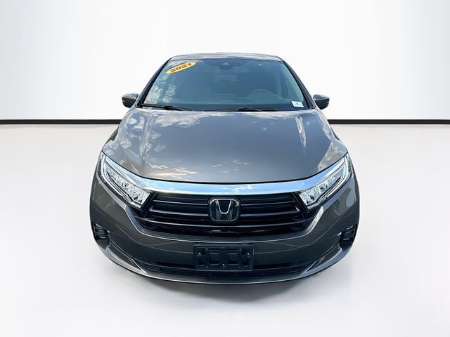 2021 Honda Odyssey EX