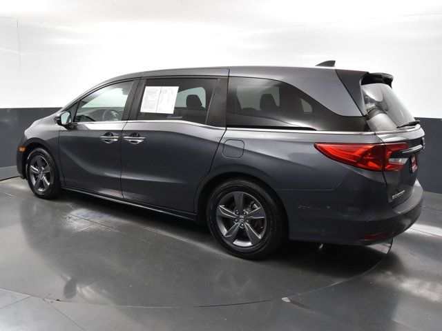 2021 Honda Odyssey EX