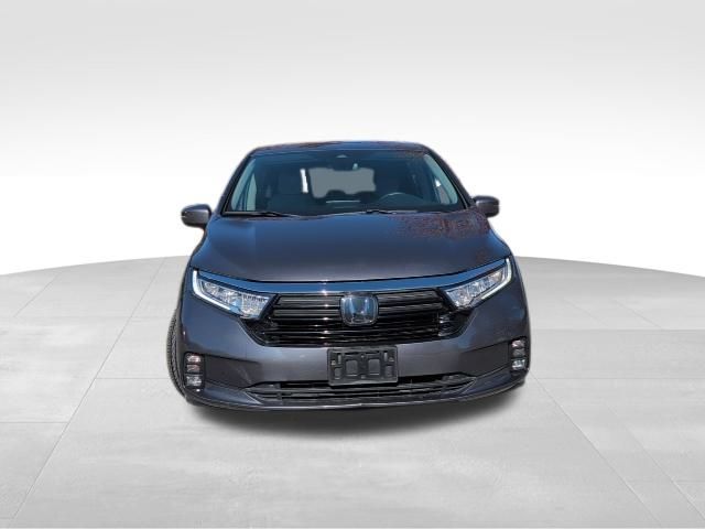 2021 Honda Odyssey EX