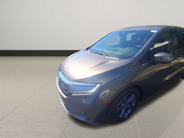 2021 Honda Odyssey EX