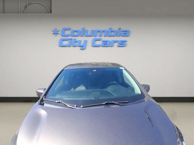 2021 Honda Odyssey EX