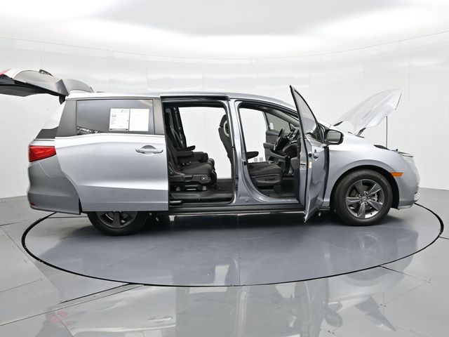 2021 Honda Odyssey EX