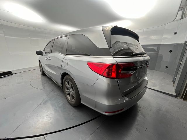 2021 Honda Odyssey EX