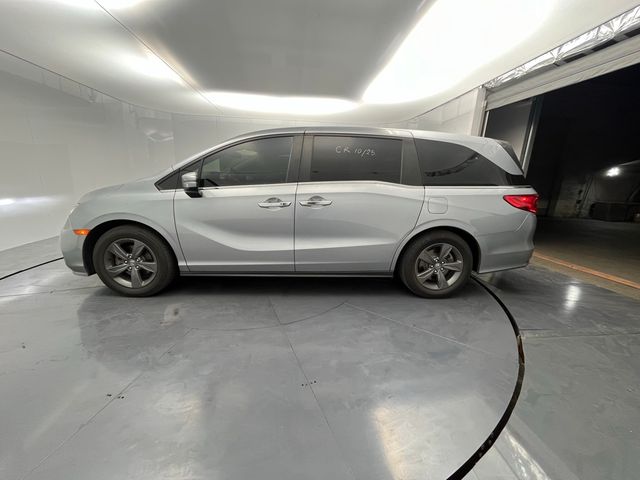 2021 Honda Odyssey EX