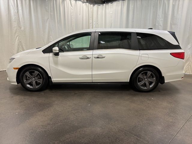 2021 Honda Odyssey EX