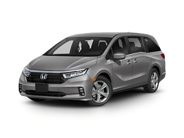 2021 Honda Odyssey EX