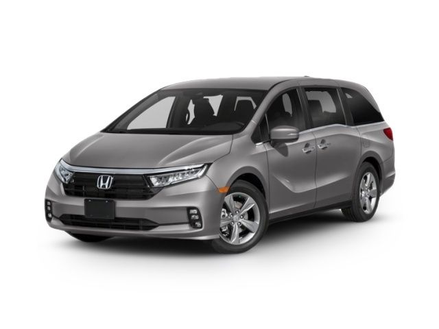 2021 Honda Odyssey EX
