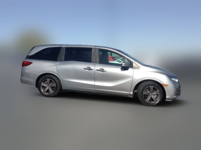 2021 Honda Odyssey EX