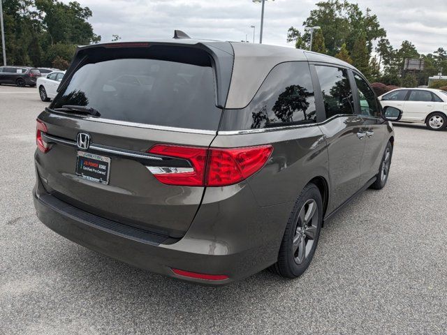 2021 Honda Odyssey EX