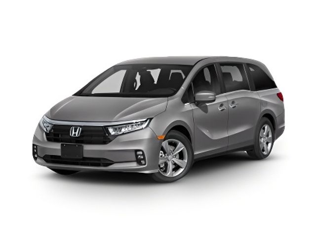 2021 Honda Odyssey EX