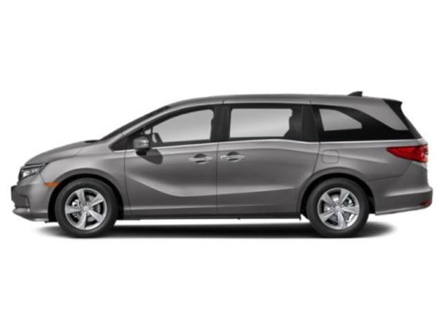 2021 Honda Odyssey EX