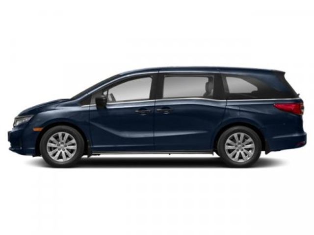 2021 Honda Odyssey LX