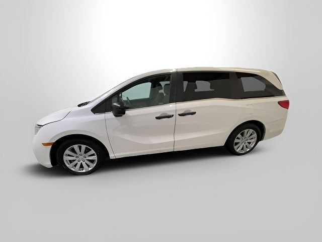 2021 Honda Odyssey LX