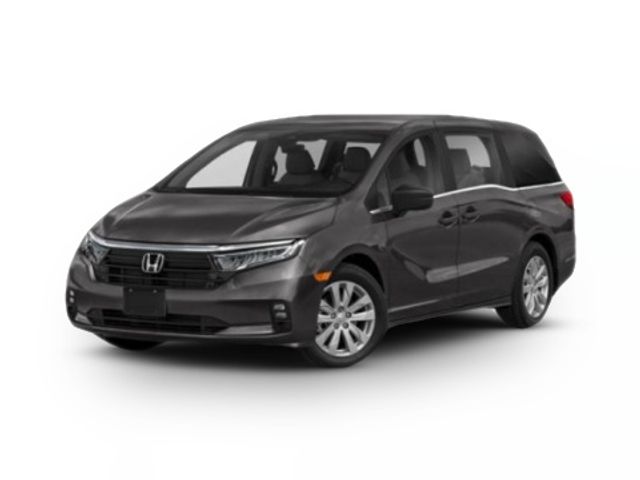 2021 Honda Odyssey LX