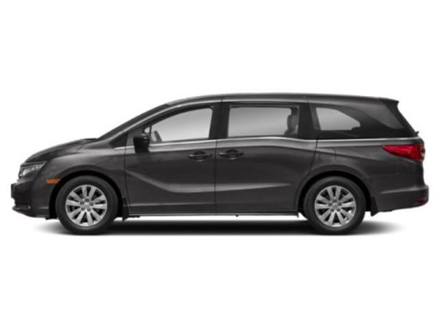 2021 Honda Odyssey LX