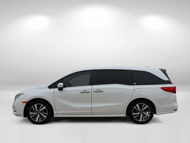 2021 Honda Odyssey Touring