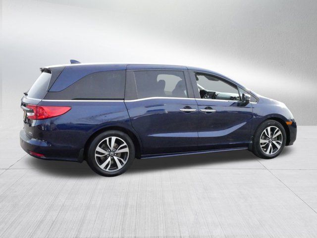 2021 Honda Odyssey Touring