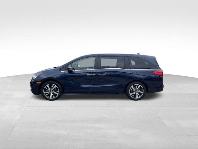 2021 Honda Odyssey Touring