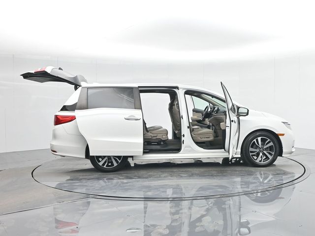 2021 Honda Odyssey Touring