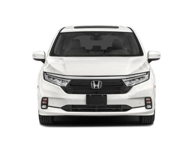 2021 Honda Odyssey Touring