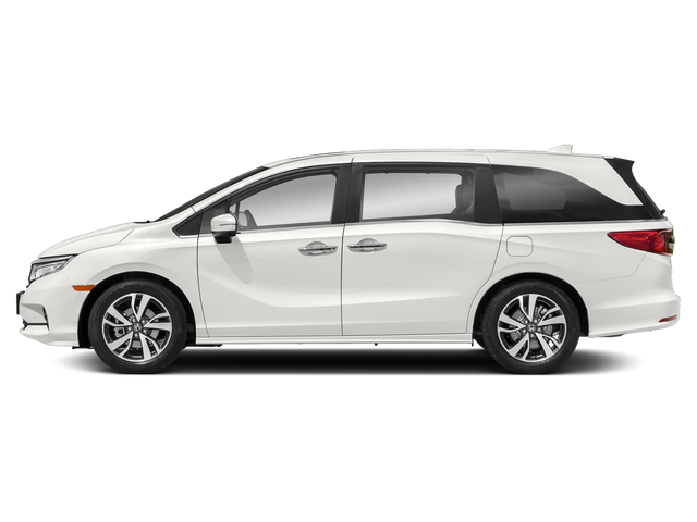 2021 Honda Odyssey Touring