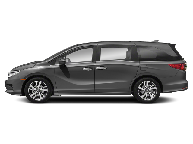 2021 Honda Odyssey Touring