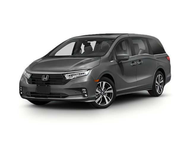 2021 Honda Odyssey Touring