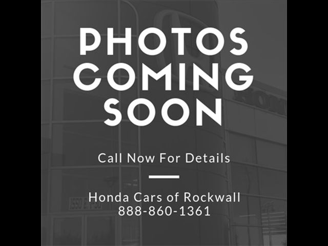 2021 Honda Odyssey Touring