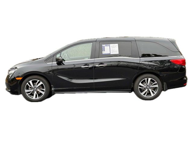 2021 Honda Odyssey Touring