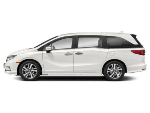 2021 Honda Odyssey Touring