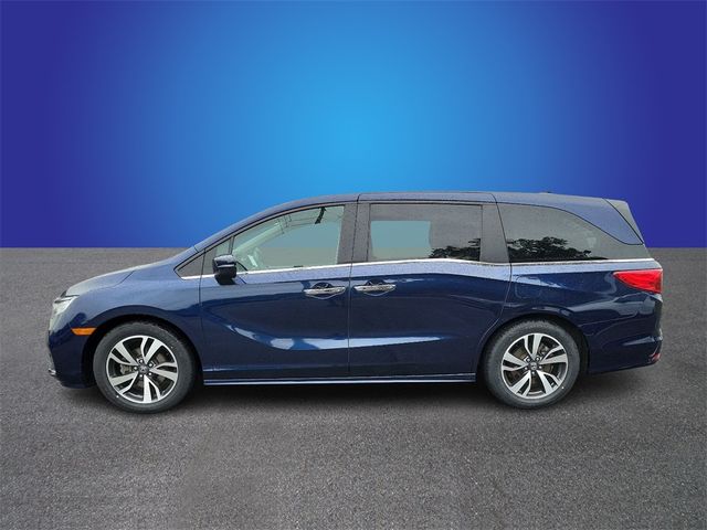 2021 Honda Odyssey Touring