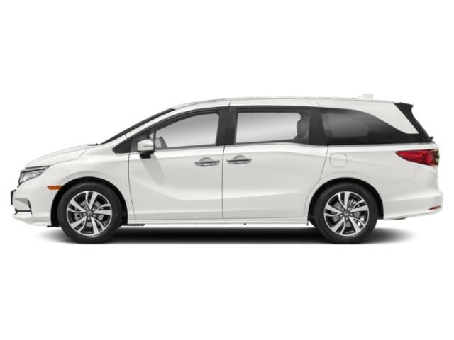 2021 Honda Odyssey Touring