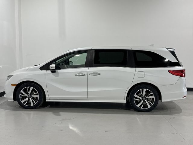 2021 Honda Odyssey Touring