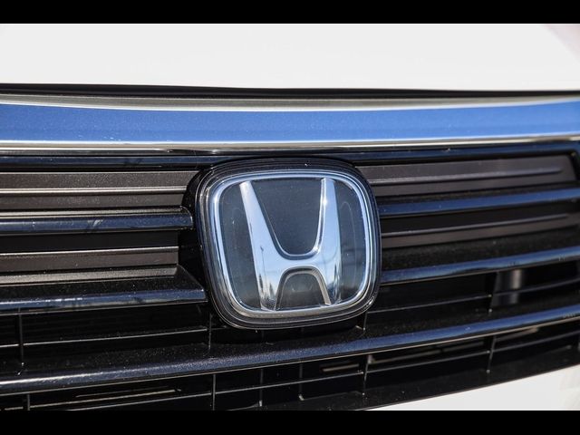 2021 Honda Odyssey Touring