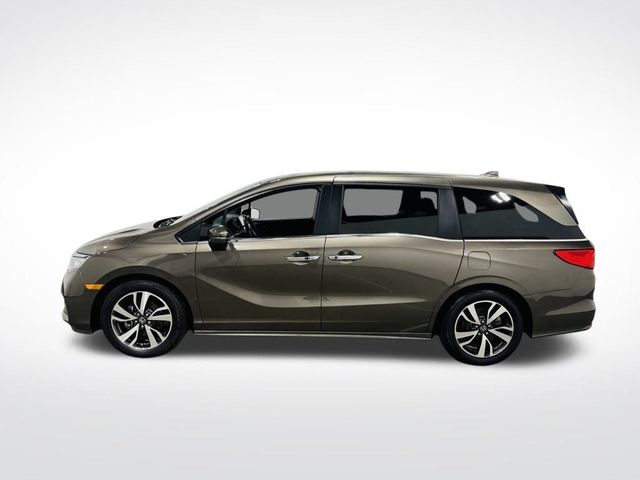 2021 Honda Odyssey Touring