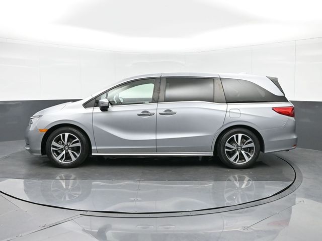 2021 Honda Odyssey Touring