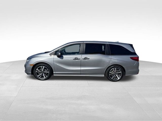 2021 Honda Odyssey Touring