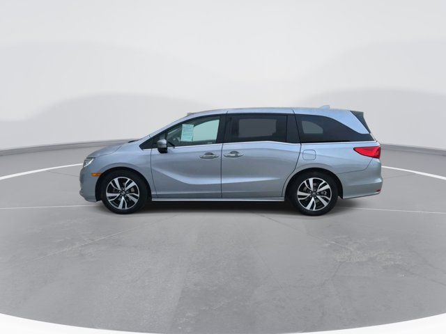 2021 Honda Odyssey Touring