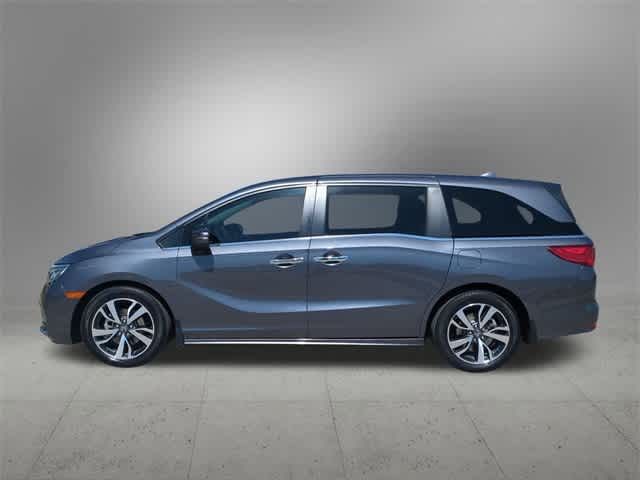 2021 Honda Odyssey Touring