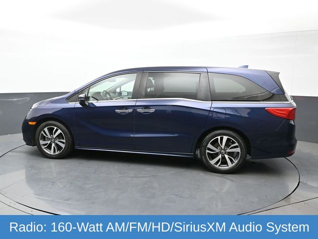 2021 Honda Odyssey Touring