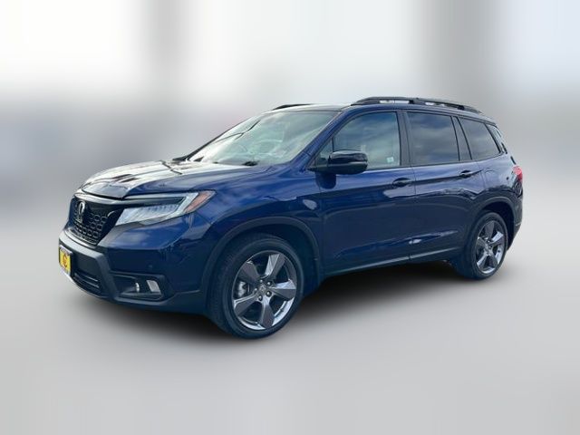 2021 Honda Passport Touring