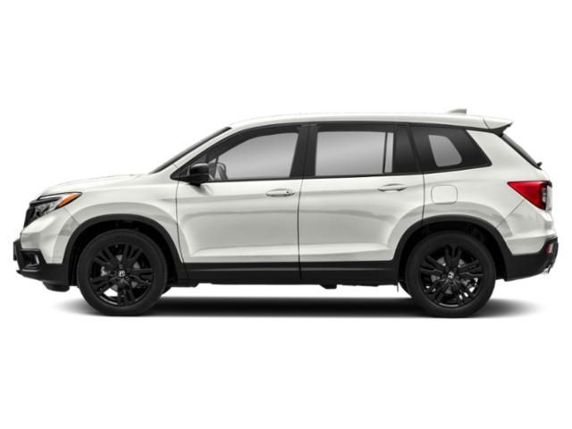 2021 Honda Passport Sport