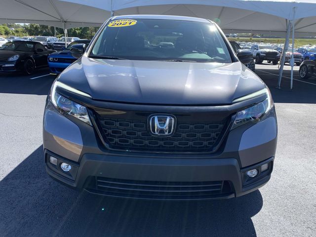 2021 Honda Passport Sport