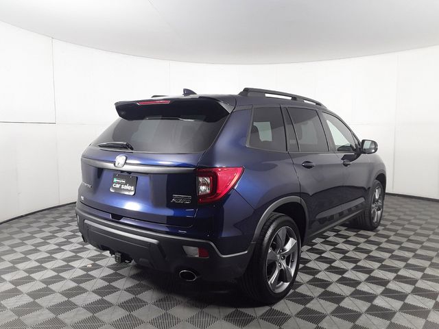 2021 Honda Passport Touring