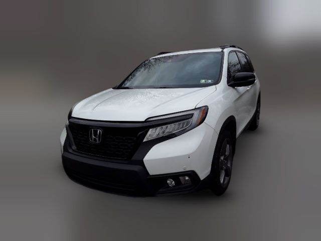 2021 Honda Passport Touring