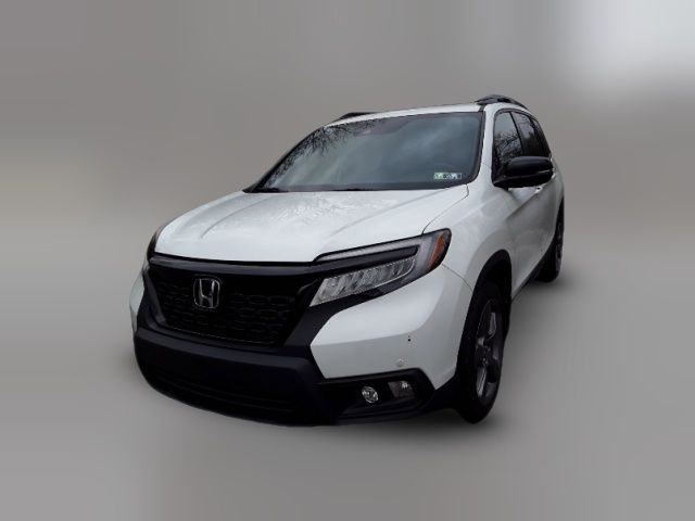 2021 Honda Passport Touring