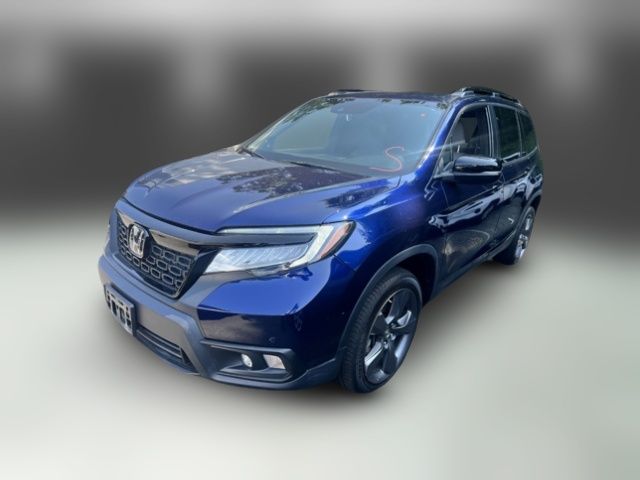 2021 Honda Passport Touring