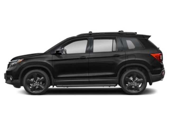 2021 Honda Passport Elite