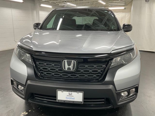 2021 Honda Passport Sport