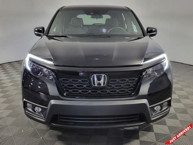 2021 Honda Passport Sport